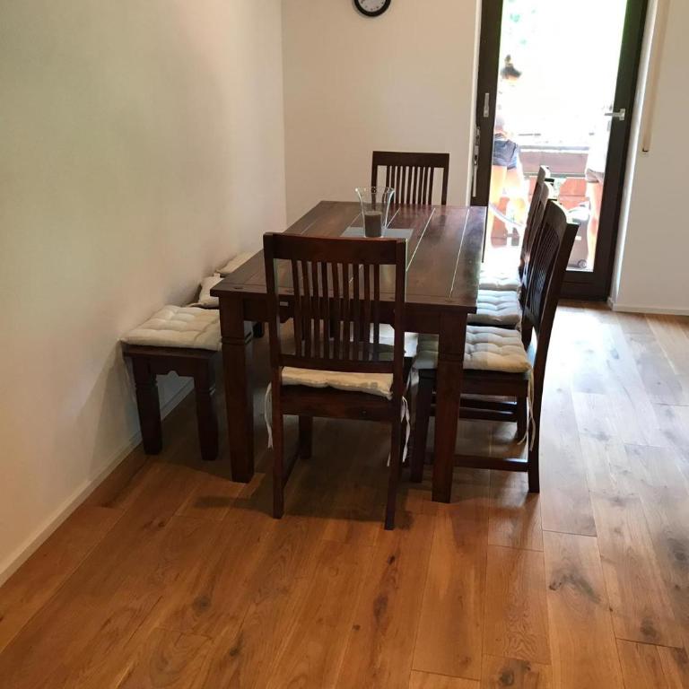 Stuiben - Apartment mit 4 Schlafzimmern - 16
