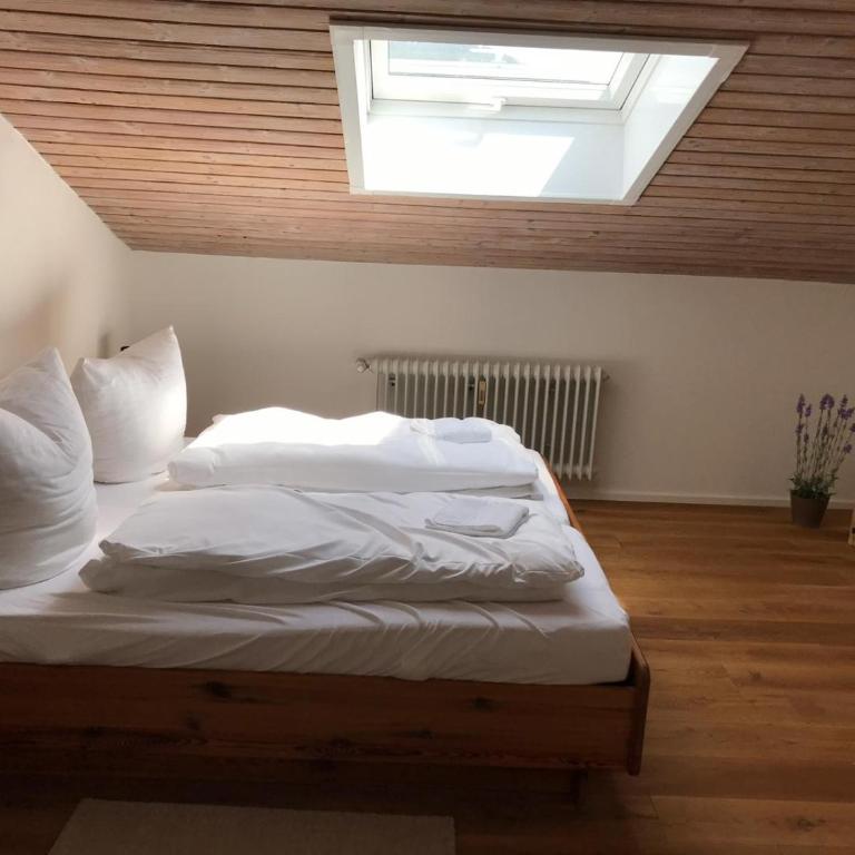 Stuiben - Apartment mit 4 Schlafzimmern - 11