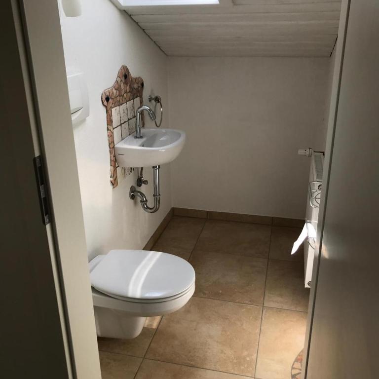 Stuiben - Apartment mit 4 Schlafzimmern - 13