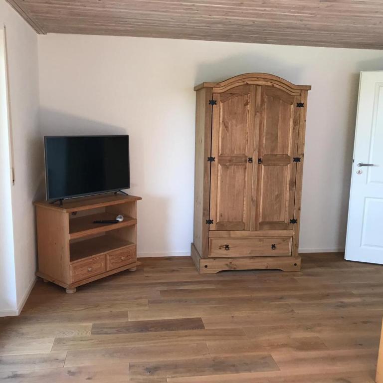 Stuiben - Apartment mit 4 Schlafzimmern - 15