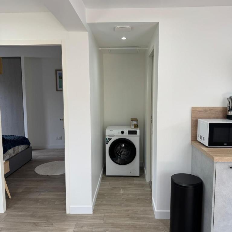 Lonchamps 4 - Magnifique logement neuf, 1 chambre - Apartamento de 1 dormitorio - 4