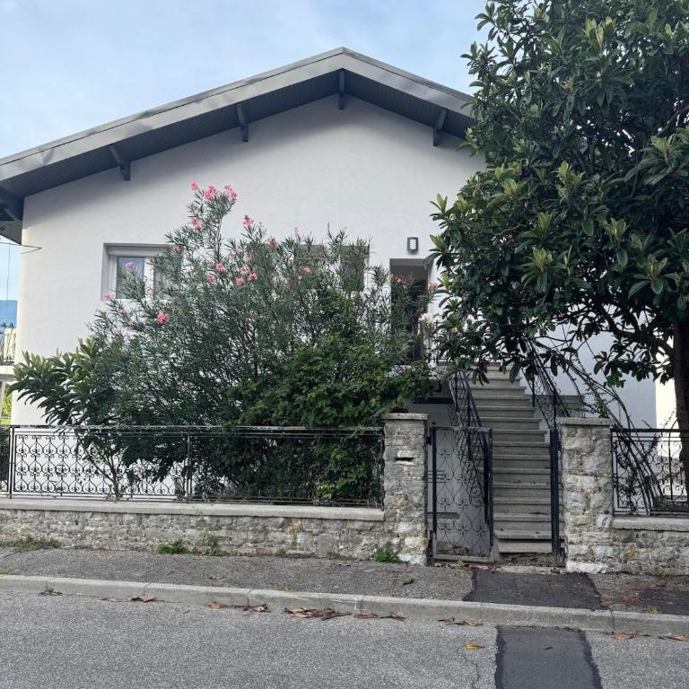 Lonchamps 4 - Magnifique logement neuf, 1 chambre - Apartamento de 1 dormitorio - 5