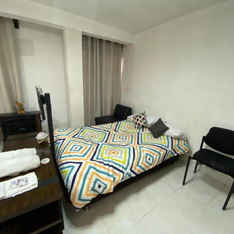 Charming apartment near Los Dinamos and Six Flags - One-Bedroom Apartment - 3