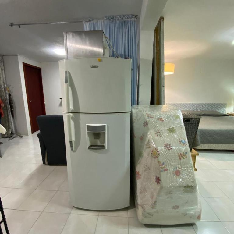 Charming apartment near Los Dinamos and Six Flags - One-Bedroom Apartment - 4