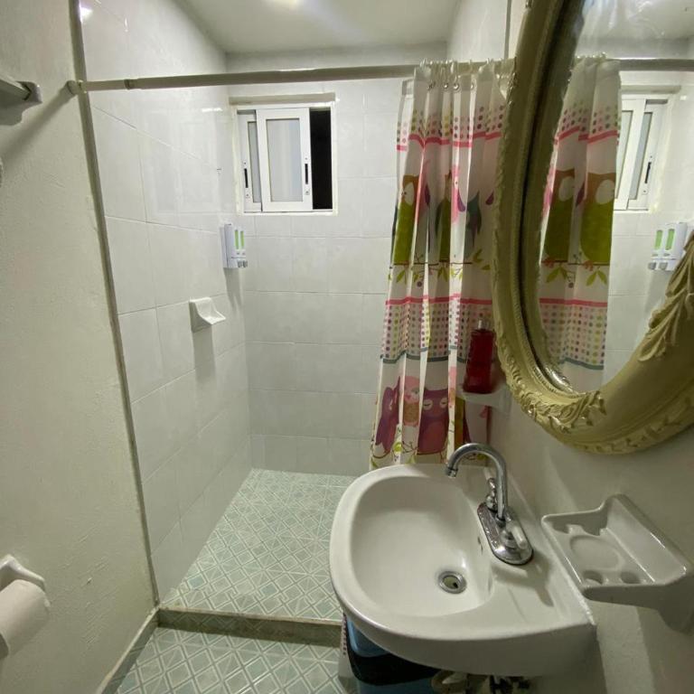 Charming apartment near Los Dinamos and Six Flags - One-Bedroom Apartment - 5