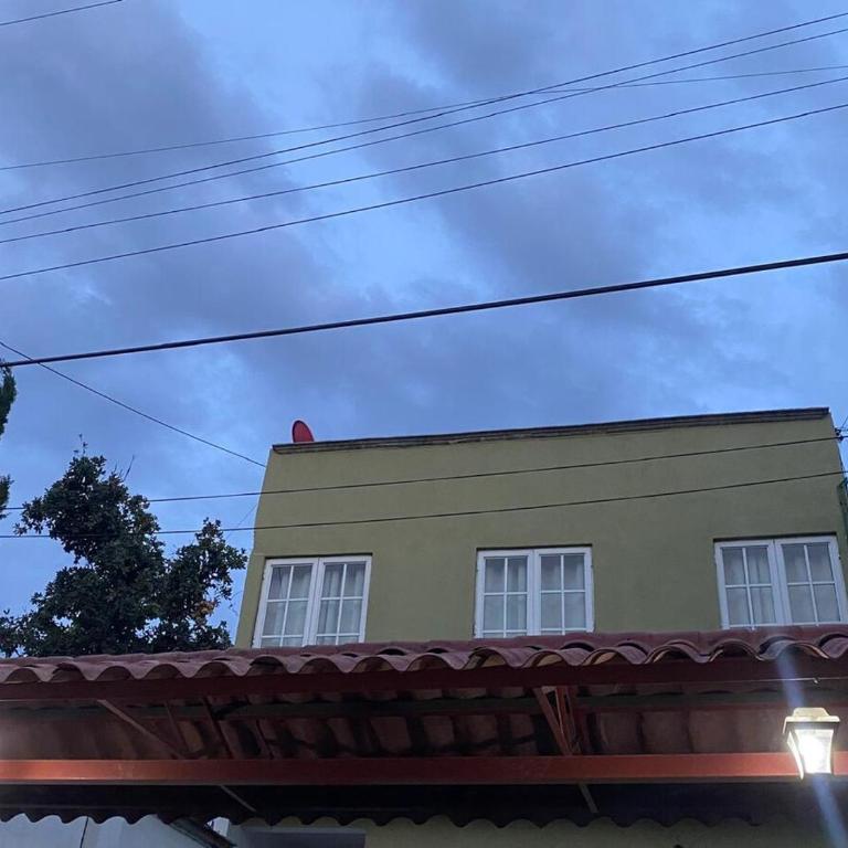 Charming apartment near Los Dinamos and Six Flags - One-Bedroom Apartment - 6