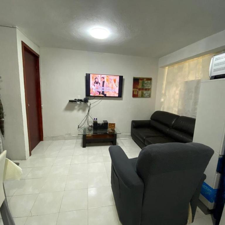 Charming apartment near Los Dinamos and Six Flags - One-Bedroom Apartment - 10