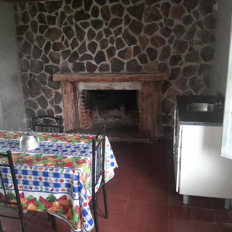 Estancia de lo Alto! - Bungalow Familiar - 6