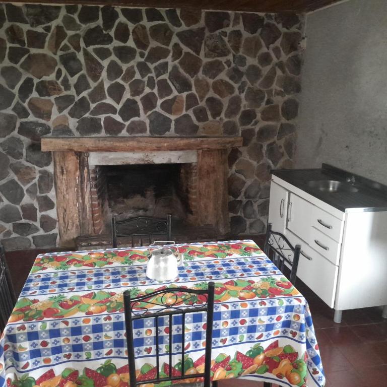 Estancia de lo Alto! - Bungalow Familiar - 4