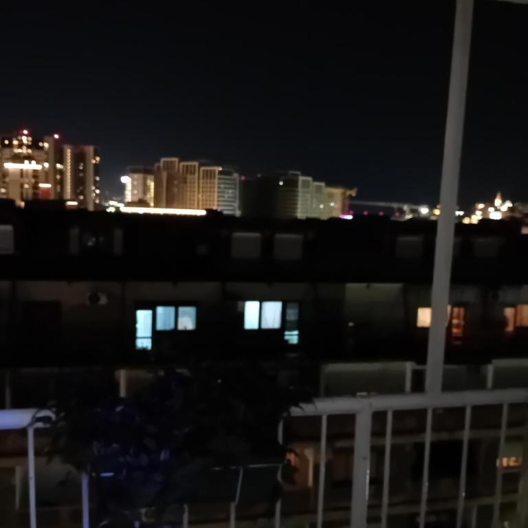Waterfront studio 2 - One-Bedroom Apartment - 13