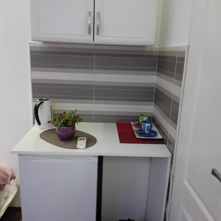 Waterfront studio 2 - One-Bedroom Apartment - 14