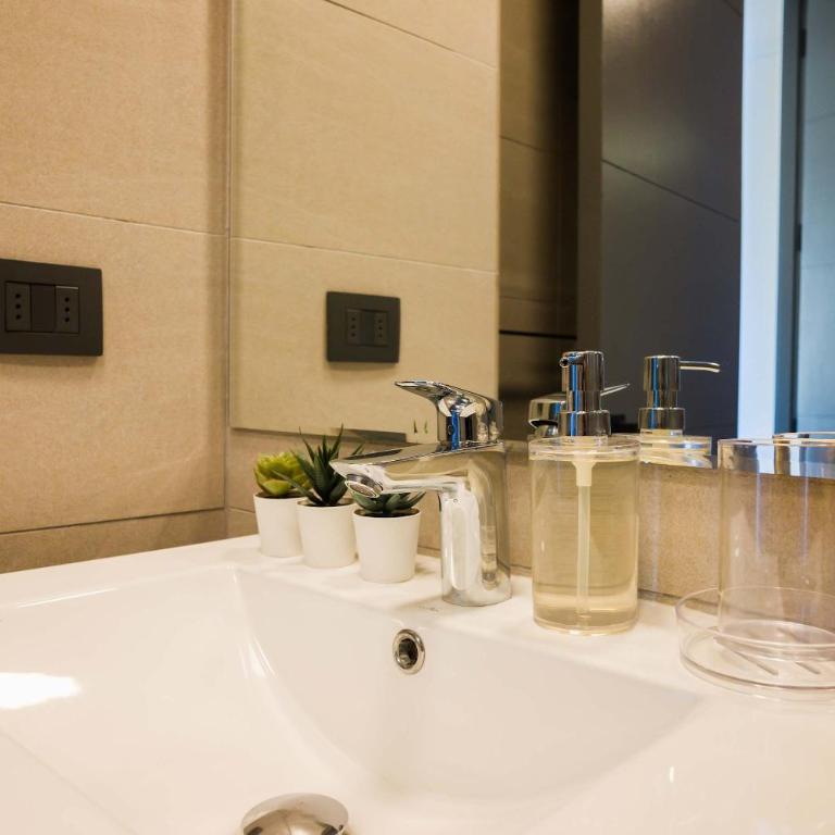 Elegant Oasis in the Heart of Las Condes 2BR - Apartamento - 22