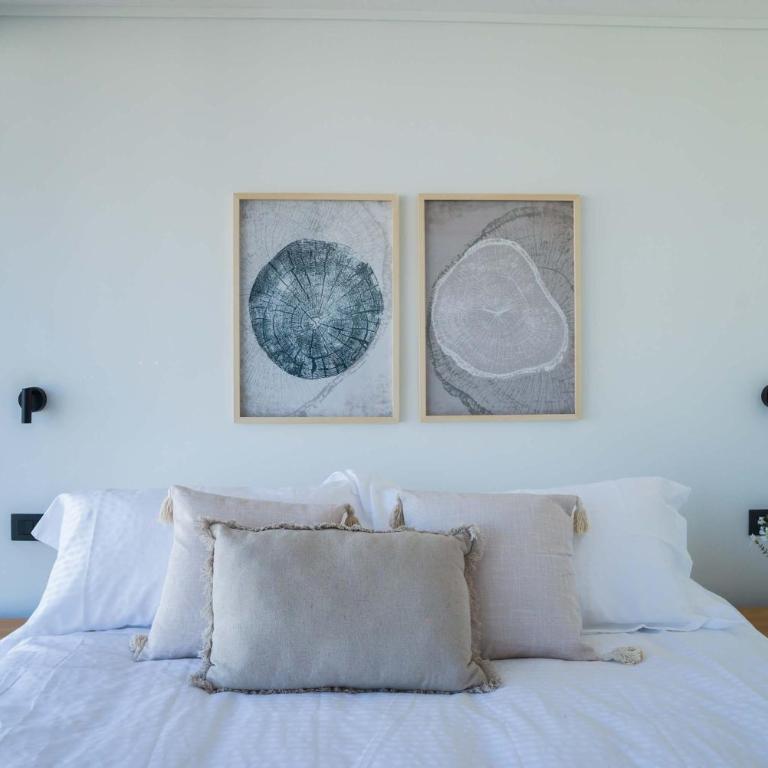 Elegant Oasis in the Heart of Las Condes 2BR - Apartamento - 29