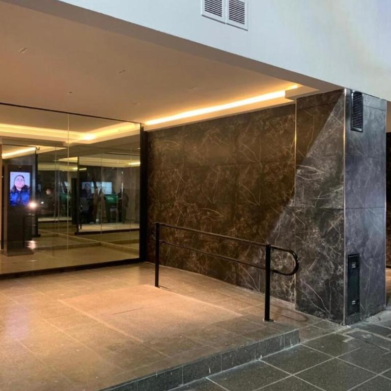 Monoambiente full amenities CABA - One-Bedroom Apartment - 10