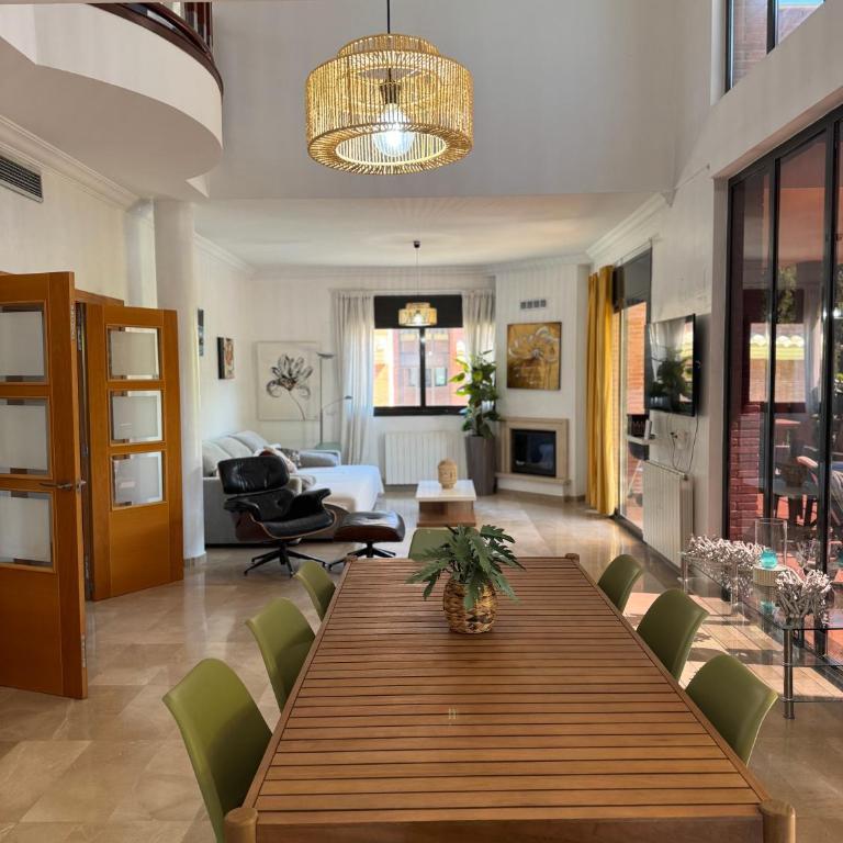 Family House experience Lux Salou - Casa de 5 dormitorios - 44