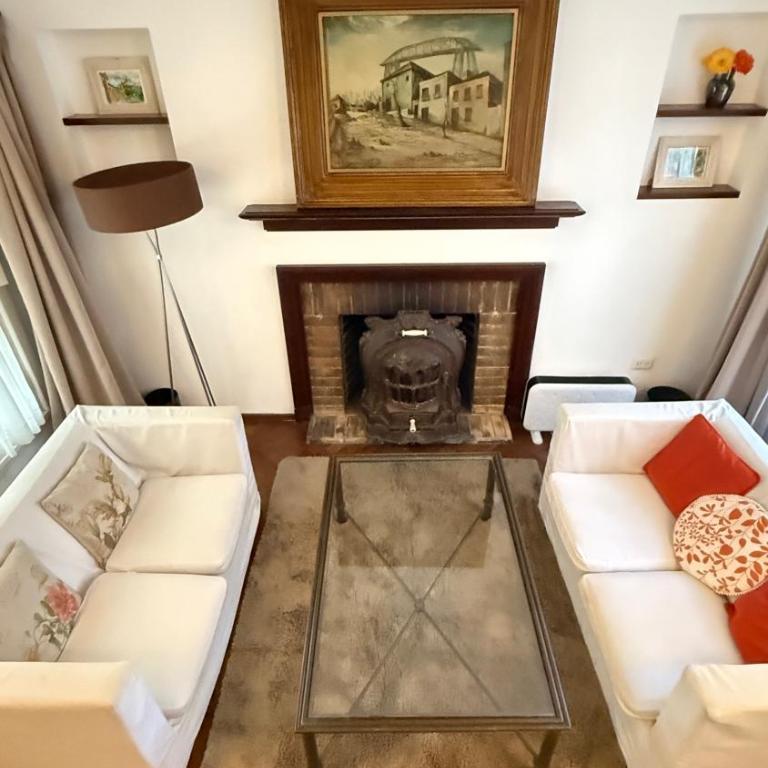 La Petite Maison San Isidro - Bungalow (2 adultos) - 14