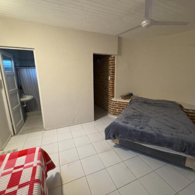 Colon 533A - One-Bedroom House - 3