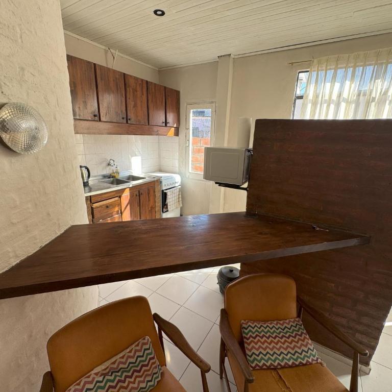 Colon 533A - One-Bedroom House - 6