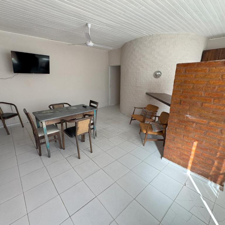 Colon 533A - One-Bedroom House - 1