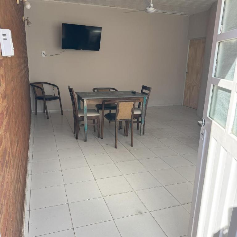 Colon 533A - One-Bedroom House - 2