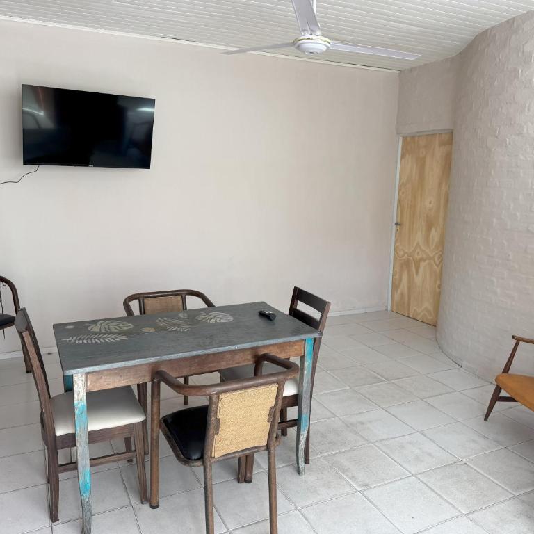 Colon 533A - One-Bedroom House - 11