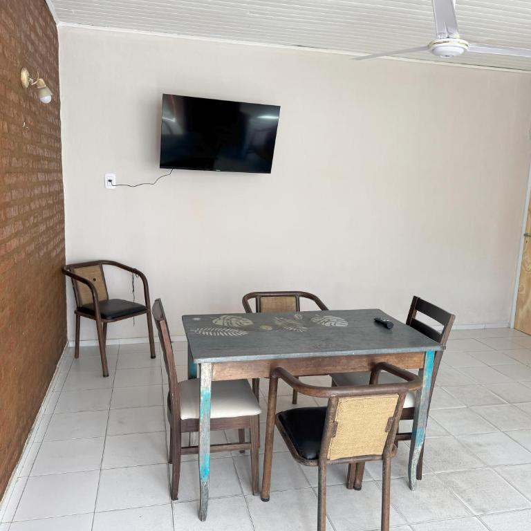 Colon 533A - One-Bedroom House - 12