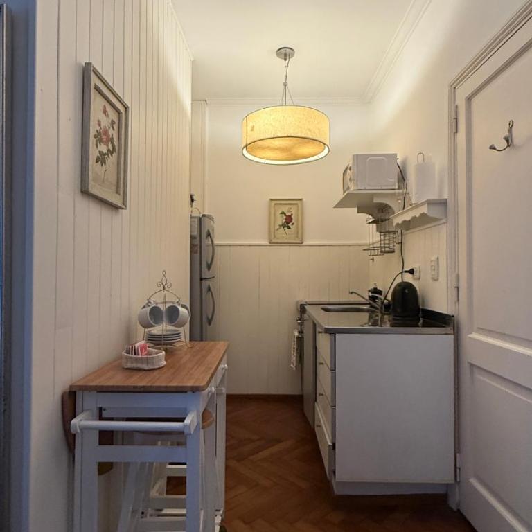 La Petite Maison San Isidro - Bungalow (2 adultos) - 10