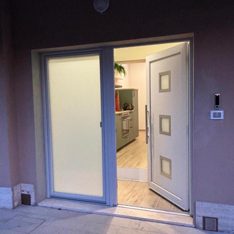 S&G Maison Le Piagge - Double Room with Private Bathroom - 2