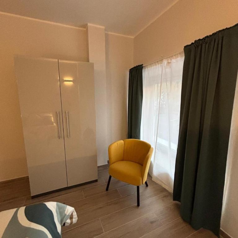 S&G Maison Le Piagge - Double Room with Private Bathroom - 2