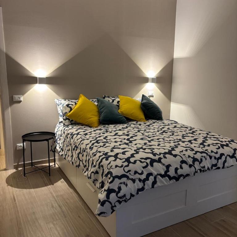S&G Maison Le Piagge - Double Room with Private Bathroom - 3