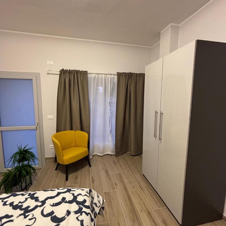 S&G Maison Le Piagge - Double Room with Private Bathroom - 4
