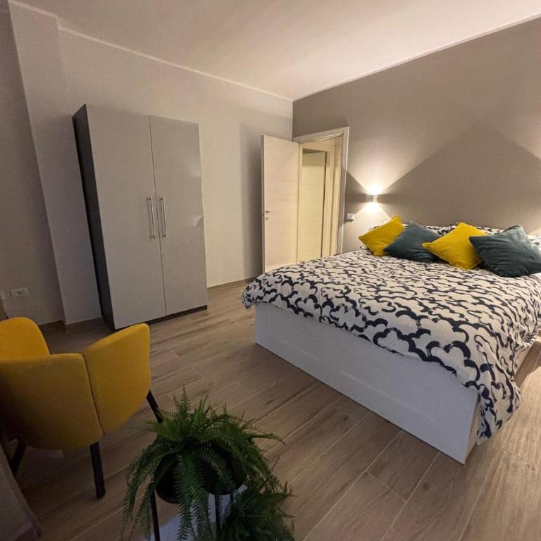 S&G Maison Le Piagge - Double Room with Private Bathroom - 6