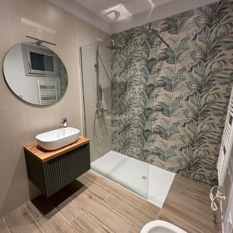 S&G Maison Le Piagge - Double Room with Private Bathroom - 5