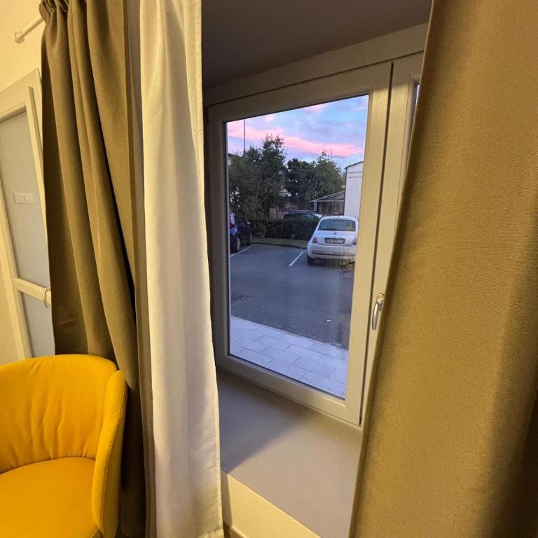 S&G Maison Le Piagge - Double Room with Private Bathroom - 8