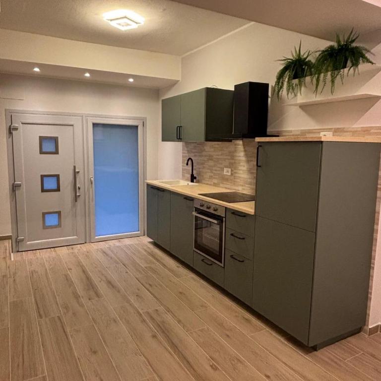 S&G Maison Le Piagge - Double Room with Private Bathroom - 10