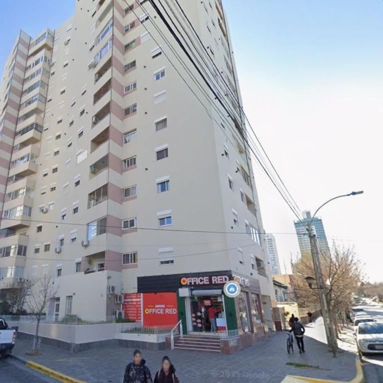 Horizonte Alto Neuquén - Two-Bedroom Apartment - 13