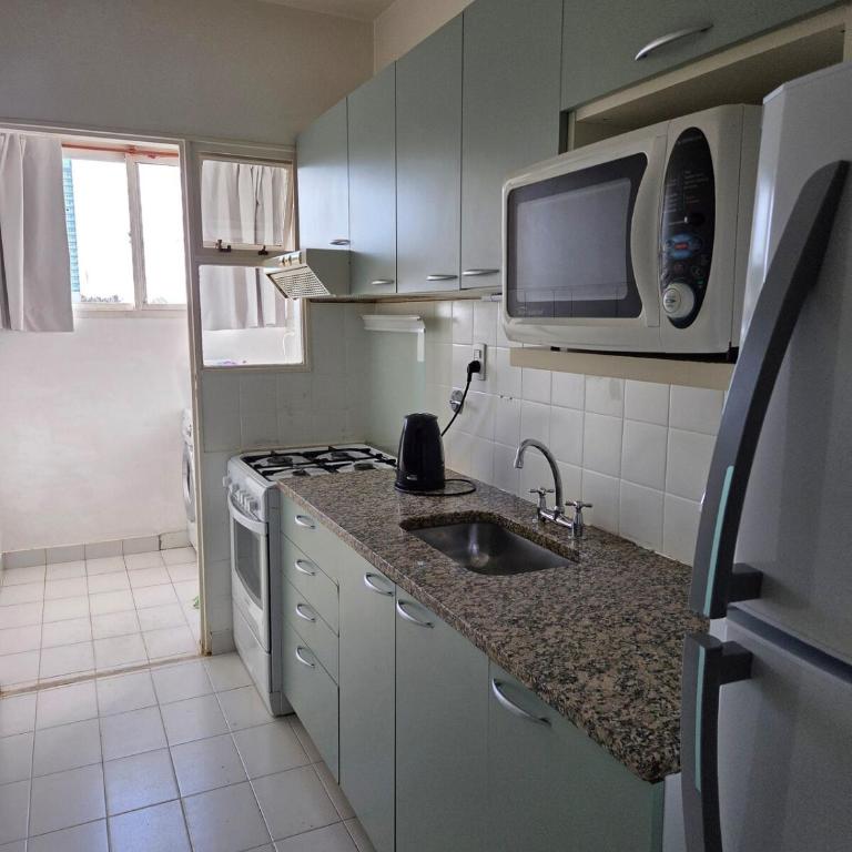 Horizonte Alto Neuquén - Two-Bedroom Apartment - 6