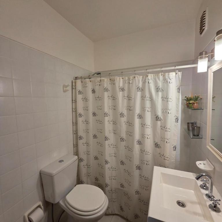 Horizonte Alto Neuquén - Two-Bedroom Apartment - 10