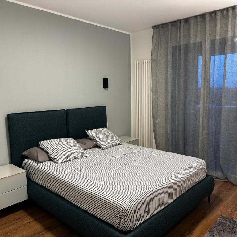 Splendido Attico fuori mura - Apartamento de 1 dormitorio con terraza - 4