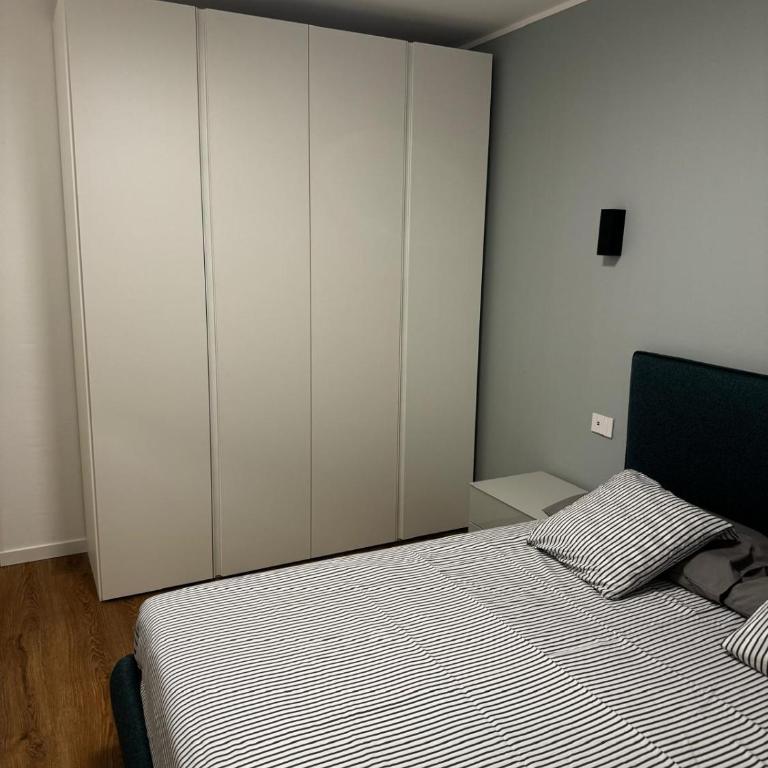 Splendido Attico fuori mura - Apartamento de 1 dormitorio con terraza - 2