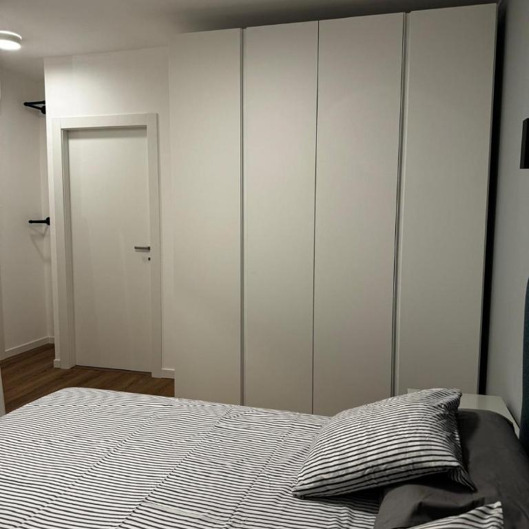 Splendido Attico fuori mura - Apartamento de 1 dormitorio con terraza - 3
