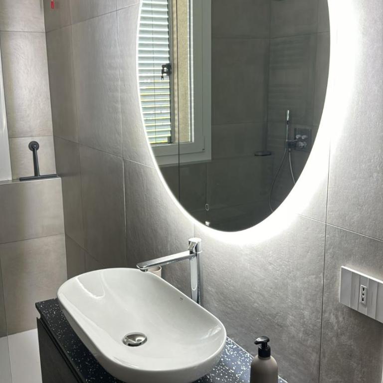 Splendido Attico fuori mura - Apartamento de 1 dormitorio con terraza - 5