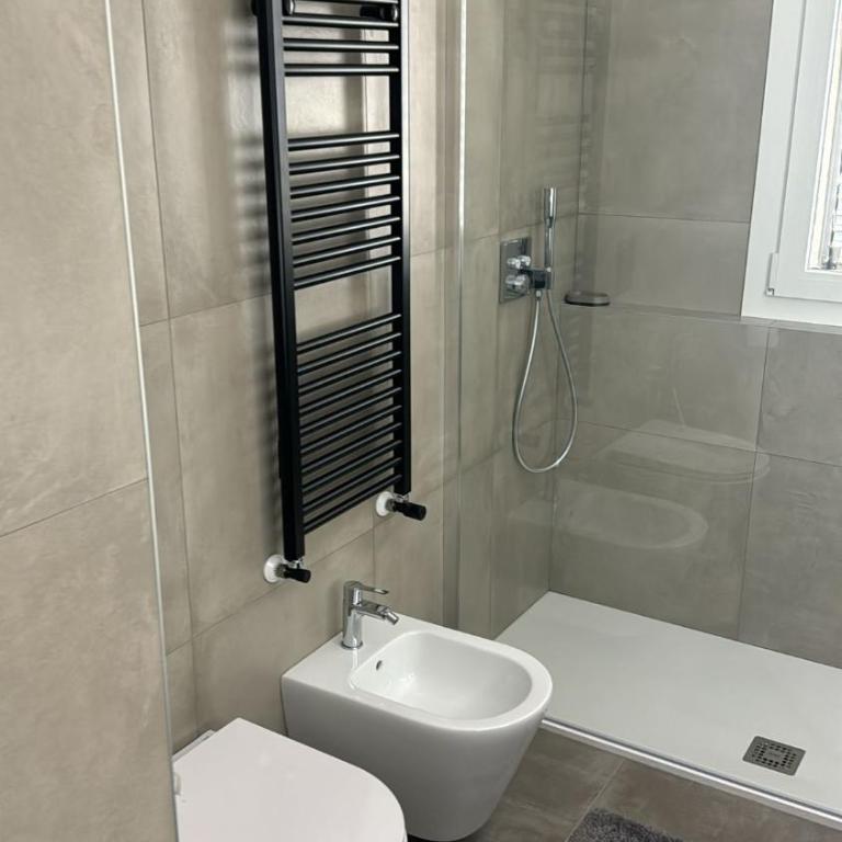 Splendido Attico fuori mura - Apartamento de 1 dormitorio con terraza - 6