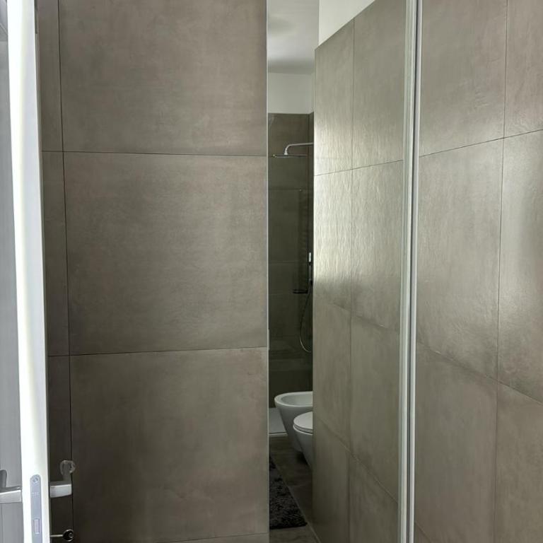 Splendido Attico fuori mura - Apartamento de 1 dormitorio con terraza - 7
