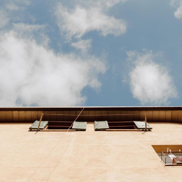 The Oasis of Trastevere - Appartamento con 1 Camera da Letto - 16