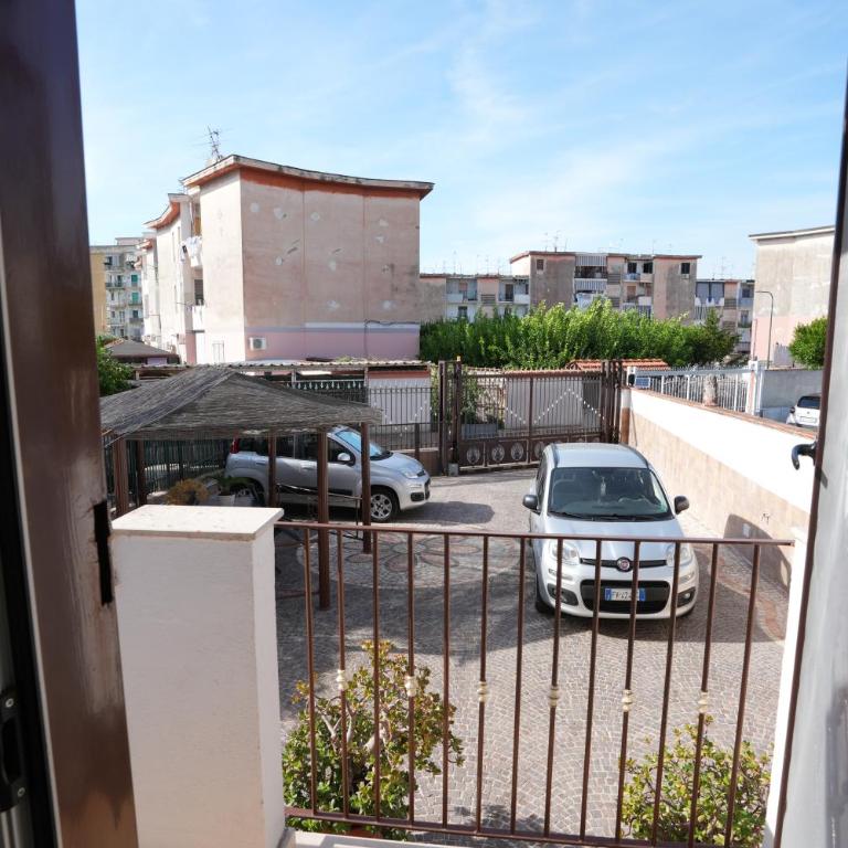 casaros - Appartamento con 3 Camere da Letto - 71
