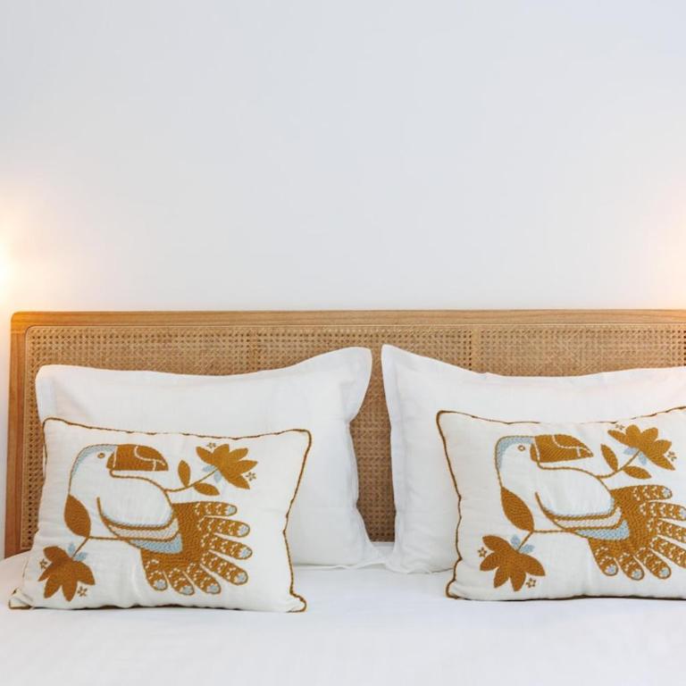 Le Paloma, High standing, 3 min beach, air conditioning, 4 Prs - Appartamento con 1 Camera da Letto - 6