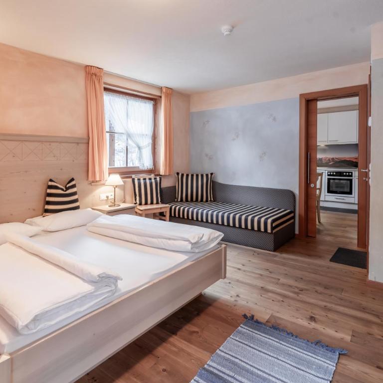 Die Sportbar - Appartamento con 2 Camere da Letto - 4