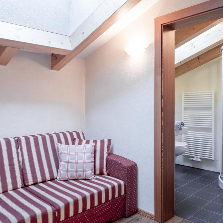 Die Sportbar - Appartamento con 1 Camera da Letto - 4