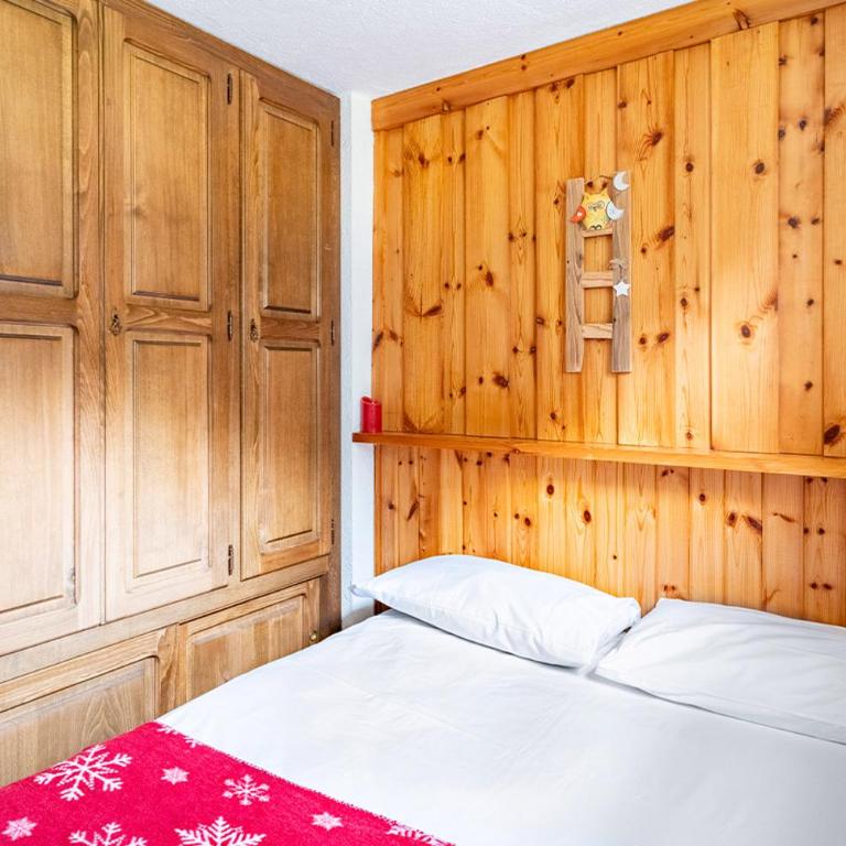Le Mayen - Chalet con 1 Camera da Letto - 3